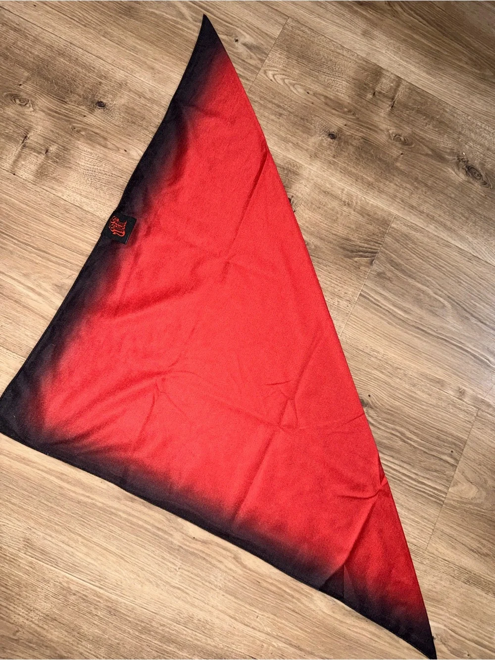 Brand new freak on a leash dog bandana